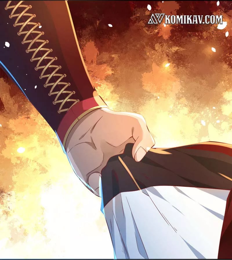 Sword Master of Soul Spirit Chapter 05 Gambar 4